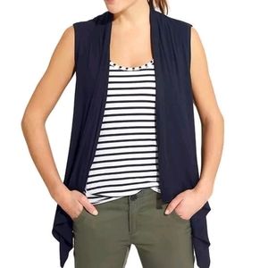 Athleta Sleeveless Wrap